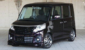 GNXN[Wu [EXXy[VA JX^ GRACE LINE 3_KIT(F R LED) ZVJh SPACIA CUSTOM (MK42S)  2015/5 -