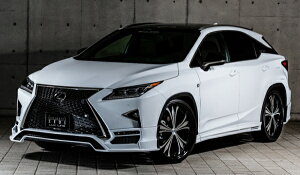 GNXN[Wu [EXNTX RXLUV LINE 4_KIT(F S R LED) 083h LEXUS RX@RX200t (AGL2W) F SPORT@RX450h (GYL2W) F SPORT 2015/10 -