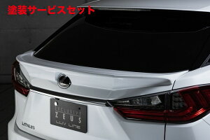 Гhi GNXN[Wu [EXNTX RXLUV LINE AQ[gX|C[ hi LEXUS RX@RX200t (AGL2W) F SPORT@RX450h (GYL2W) F SPORT 2015/10 -