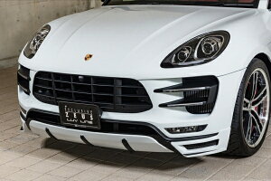 GNXN[Wu [EX|VF }J LUV LINE tgn[tX|C[ hi PORSCHE Macan@Macan Turbo (DBA-95BCTL) 2014/4 -