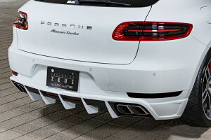 GNXN[Wu [EX|VF }J LUV LINE AA_[X|C[ hi PORSCHE Macan@Macan Turbo (DBA-95BCTL) 2014/4 -