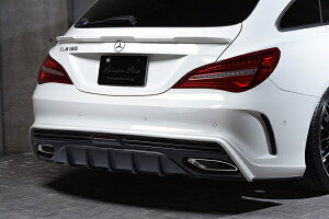 GNXN[Wu [EXZfXxc Prussian Blue AA_[X|C[ hi Mercedes Benz@CLA-Class Shooting Brake X117@CLA180 Shooting Brake Sports 2016/8 -