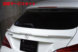Гhi GNXN[Wu [EXZfXxc Prussian Blue AQ[gX|C[ hi Mercedes Benz@CLA-Class Shooting Brake X117@CLA180 Shooting Brake Sports 2016/8 -