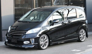 GNXN[Wu [EXt[h GRACE LINE 3_KIT(F R LED) PB81Ph FREED(GB3.4/GP3)@G Aero / HYBRID  2011/10 - 2014/3