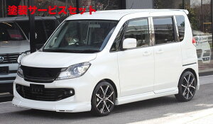 Гhi GNXN[Wu [EX\I ofBbg GRACE LINE 3_KIT(F R LED) hi SOLIO BANDIT(MA15S) 2012/6 - 2015/7