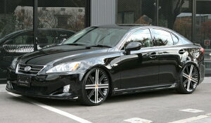 GNXN[Wu [EXNTX Prussian Blue 3_KIT(F S R ) hi LEXUS IS IS250/350(GSE20/GSE21) O 2005/9 - 2008/8