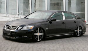 GNXN[Wu [EXNTX Prussian Blue 3_KIT(F S R ) hi LEXUS GS GS300/350/430(GRS19/UZS19) O 2005/7 - 2007/9
