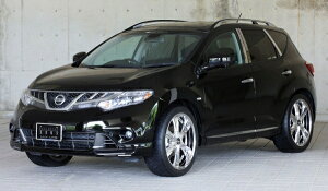 GNXN[Wu [EX[m LUV LINE 4_KIT(F S R LED) h MURANO(Z51)  2011/3 -