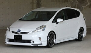 GNXN[Wu [EXvEX At@ GLMRS LINE 4_KIT MXp (F/S/R/LED) 070h vEXAt@ (ZVW41W) O 2011/5 - 2014/10