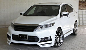 GNXN[Wu [EXnA[ LUV LINE 4_KIT(F S R LED) 220 h HARRIER (ZSU60/65) / HYBRID(AVU65W) 2013/12 -