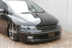 GNXN[Wu [EXIfbZC EXE LINE tgop[X|C[ hi ODYSSEY (RB1/2) Ver.2  2006/4 - 2008/10