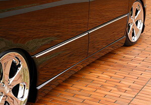 GNXN[Wu [EXXebvS EXE LINE TChXebv&TChpl hi STEP WGN RF3/4  2003/6 - 2005/4