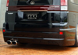 GNXN[Wu [EXXebvS EXE LINE Aop[ hi STEP WGN RF3/4  2003/6 - 2005/4