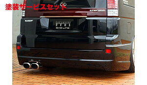 Гhi GNXN[Wu [EXXebvS EXE LINE Aop[ hi STEP WGN RF3/4  2003/6 - 2005/4