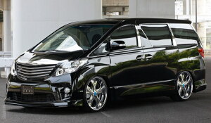 GNXN[Wu [EXAt@[h GRACE LINE 2_KIT(F R )1{o 202 h ALPHARD (GGH/ANH) S grade O 2008/5 - 2011/10
