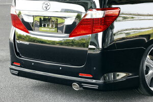 GNXN[Wu [EXAt@[h GRACE LINE AA_[X|C[ 1{o 202h ALPHARD (GGH/ANH/ATH) S grade/HYBRID SR  2011/11 - 2014/12