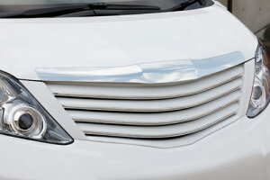 GNXN[Wu [EXAt@[h EXE LINE tgO(J) 070h ALPHARD(GGH/ANH) O 2008/5 - 2011/10