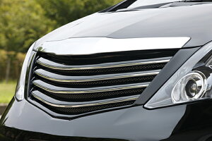 GNXN[Wu [EXAt@[h GRACE LINE tgO(J) 202h ALPHARD (GGH/ANH) O 2008/5 - 2011/10