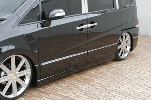 GNXN[Wu [EXXebvS EXE LINE TChXebv&TChpl hi STEP WGN (RG1.2) O 2005/5 - 2007/10