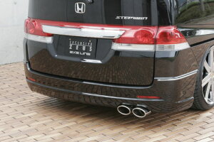 GNXN[Wu [EXXebvS EXE LINE Aop[X|C[ hi STEP WGN (RG1.2) O 2005/5 - 2007/10