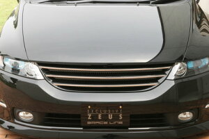 GNXN[Wu [EXIfbZC GRACE LINE tgO B92Ph ODYSSEY (RB1/2)  2006/4 - 2008/10