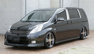 GNXN[Wu [EXACVX GRACE LINE 3_KIT(F R F/G) hi ISIS (ANMEZNM) O 2004/9 - 2007/4