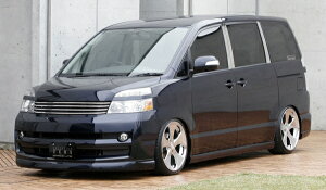 GNXN[Wu [EXGRACE LINE 3_KIT(F S R) hi HNV[ (AZR) V/X/TRANS-X grade  2004/8 - 2007/5