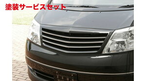 J[ԍw艺GNXN[Wu [EXAt@[h EXE LINE tgO(J) hi ALPHARD (ANH/MNH)  2005/4 - 2008/4