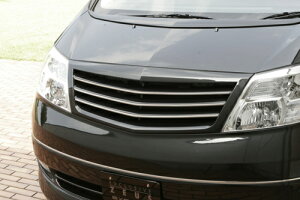 GNXN[Wu [EXAt@[h EXE LINE tgO(J) 209h ALPHARD (ANH/MNH)  2005/4 - 2008/4