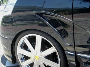 GNXN[Wu [EXAt@[h EXE LINE tF_[_Ng 070h ALPHARD (ANH/MNH)  2005/4 - 2008/4