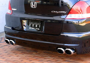 GNXN[Wu [EXIfbZC EXE LINE Aop[X|C[ hi ODYSSEY RB1/2 2003/10 - 2006/3