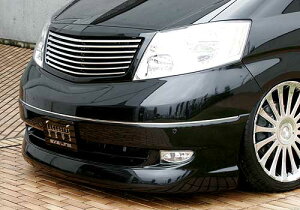 GNXN[Wu [EXAt@[h EXE LINE tgop[X|C[ hi ALPHARD (ANH/MNH) O 2002/5 - 2005/3