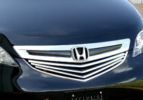 楽天市場】エリシオン 後期（グリル｜外装・エアロパーツ）：パーツ<車 