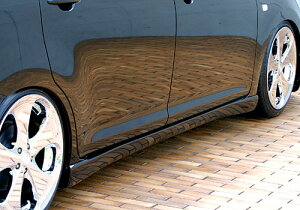 �G�N�X�N���[�W�u �[�E�X�E�B�b�V�� GRACE LINE �T�C�h�X�e�b�v 202 �h���� WISH (��NE) �O�� 2003/1 - 2005/8