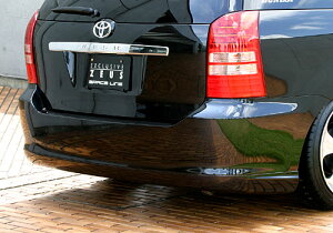 GNXN[Wu [EXEBbV GRACE LINE AA_[X|C[ 209 h WISH (NE) O 2003/1 - 2005/8