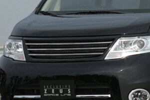 GNXN[Wu [EXZi GRACE LINE tgO KH3h SERENA (CC25) Highway STAR  2007/12 - 2010/10