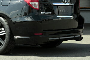 GNXN[Wu [EX@K[h LUV LINE AA_[X|C[ hi VANGUARD 240S(ACA3) O 2007/8 - 2010/1