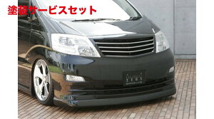 Гhi GNXN[Wu [EXAt@[h GRACE LINE tgn[tX|C[ hi ALPHARD (ANH/MNH) AXAMXAAX-LAMX-LAMZ  2005/4 - 2008/4