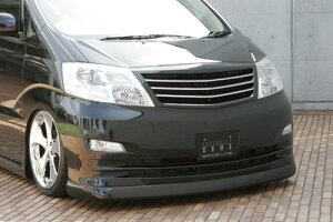 GNXN[Wu [EXAt@[h GRACE LINE tgn[tX|C[ 070 h ALPHARD (ANH/MNH) AXAMXAAX-LAMX-LAMZ  2005/4 - 2008/4