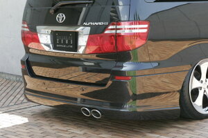 GNXN[Wu [EXAt@[h GRACE LINE AA_[X|C[ 209 h ALPHARD (ANH/MNH) AXAMXAAX-LAMX-LAMZ  2005/4 - 2008/4