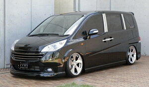 GNXN[Wu [EXXebvS GRACE LINE 3_KIT(F S R) B92Ph STEP WGN (RG1/2) O 2005/5 - 2007/10