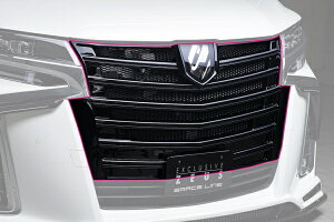 GNXN[Wu [EXAt@[h 30 S  GRACE LINE Front Grille h:202ubN