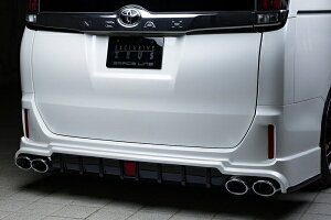 GNXN[Wu [EXmA 80  Rear Under Spoiler h