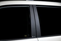 楽天市場】プラド 150 メッキピラーの通販