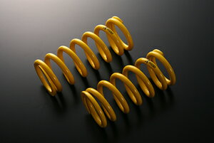 �G���h���XX COILS Z33.34/V35.36 ���A��p�`��X�v�����O ���aID98mm ���R��180mm ���[�g18kg/mm ������87mm �L���X�g���[�N74mm 1�{