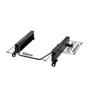 �u���b�h�u���b�h BRIDE �X�[�p�[�V�[�g���[�� RB�^�C�v RD1/2 CR-V (�E���p)