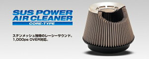 �u���b�c�G�N���v�X�N���X GK1W Turbo SUS POWER �G�A�N���[�i�[ CORE TYPE
