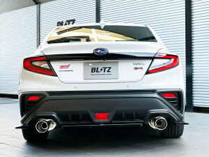 ubcWRX S4 VBH NUR-SPEC JX^GfBV }t[ As[X̂ XeXJ[VS