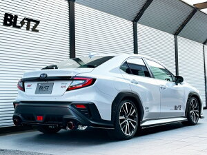 ubcWRX S4 VBH NUR-SPEC JX^GfBV }t[ Z^[s[X+As[XZbg J[{bh