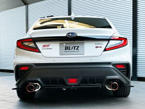 ubcWRX S4 VBH NUR-SPEC JX^GfBV }t[ As[X̂ J[{bh